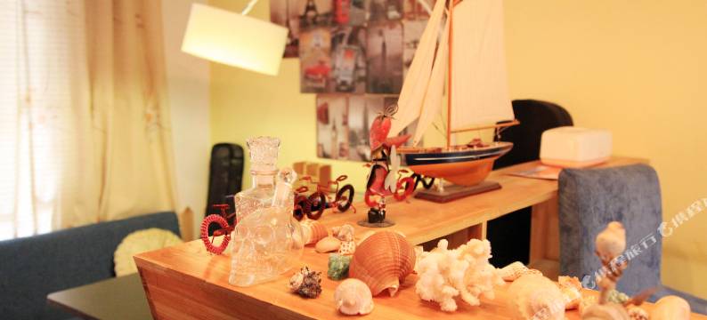 武汉101青年旅舍图片