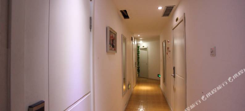 锦州樱花雨晴旅馆图片