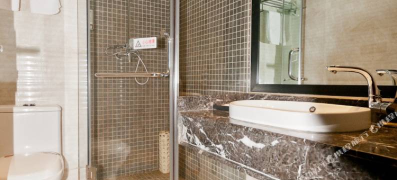 蜀友酒店(廊坊市三河市燕郊行宫东大街店)图片