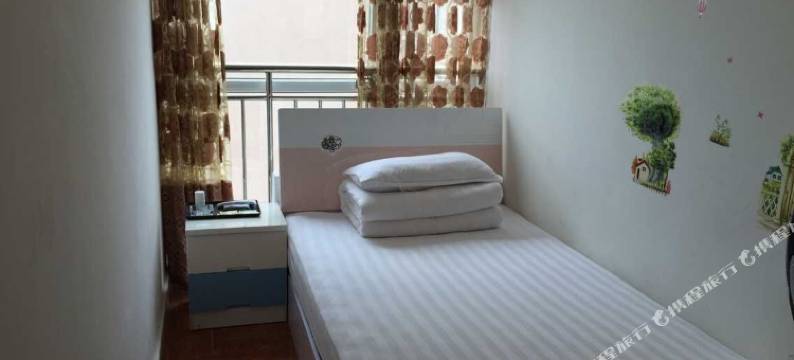 成都七夕家庭酒店公寓图片