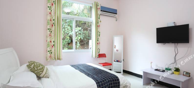 长沙青年社旅馆(灵官渡地铁站店)图片