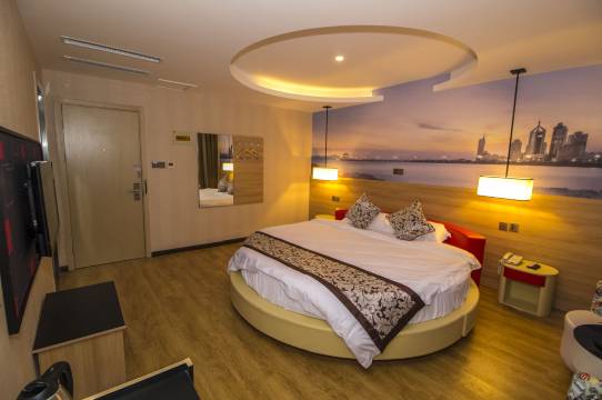 君怡酒店(昌邑天水路店)