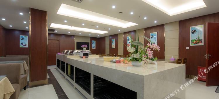 格林豪泰(徐州食品城国际会展中心店)图片