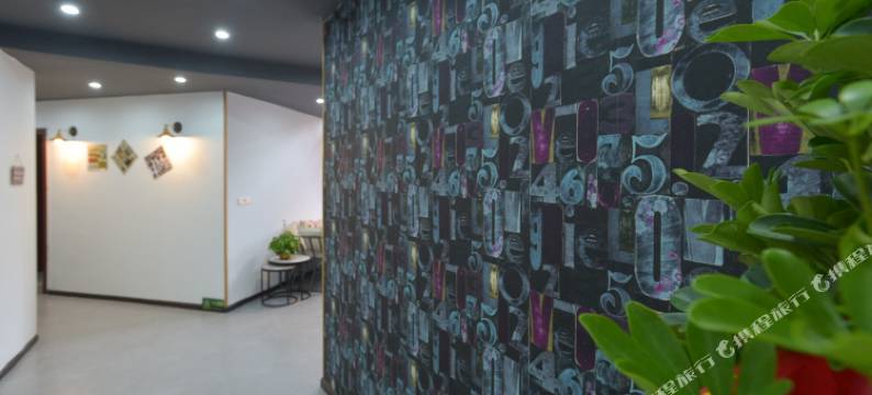 安顺我们家青年旅舍公寓图片