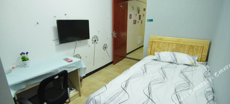 昆明莲瑞精品主题公寓图片