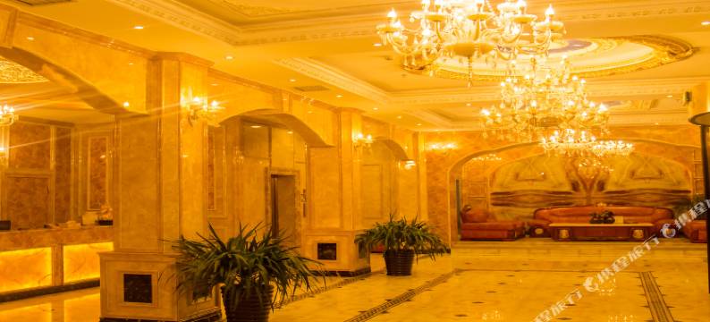 平塘迪拜皇朝大酒店图片