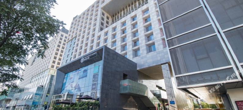 逸乐家公寓(北京金台路店)图片