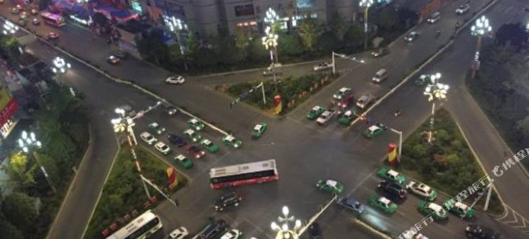 凯里新世纪酒店(国贸购物中心大十字店)图片