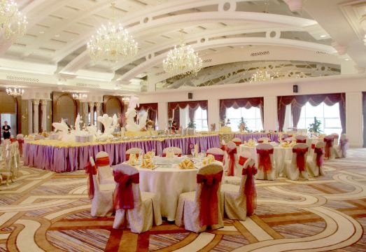 Sunwuhu Hot Spring Holiday Hotel Hotel Overview