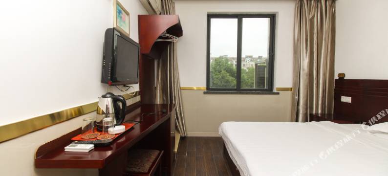 苏州繁华宾馆图片