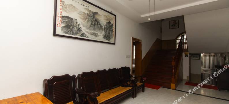 苏州星湖小筑图片