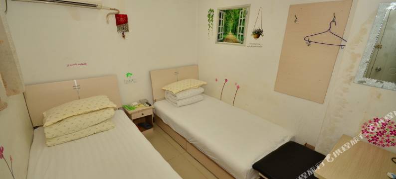 武汉中奇旅店(中山公园协和医院店)图片