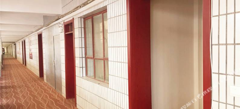 兰州豪爽宾馆图片