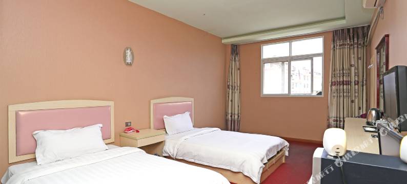 昆明盛华大酒店图片