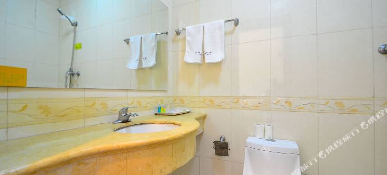 哈尔滨军苑宾馆图片