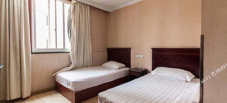 江阴白沙宾馆图片