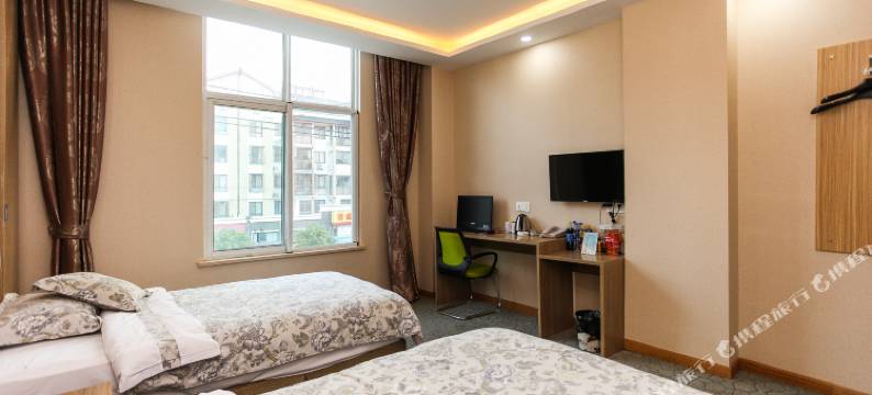 大航宾馆(宜兴徐舍店)图片