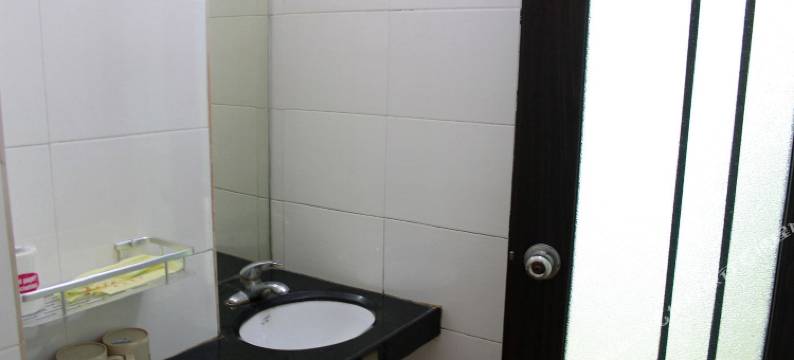 英德新汇宾馆图片