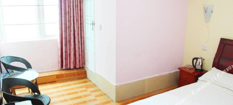 武汉蓝天商务宾馆图片