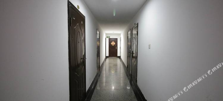 金华中元宾馆图片