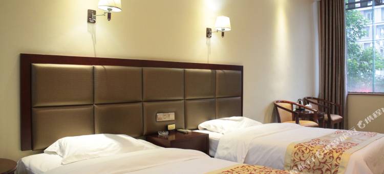 泸州玉蟾宾馆图片