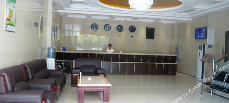 0点快捷酒店(营山磨子街店)图片