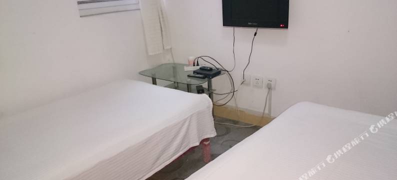 安丘景福宾馆图片