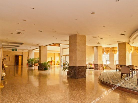 沂源盛源大酒店