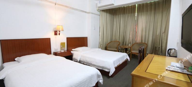 茂名零六六八公寓图片