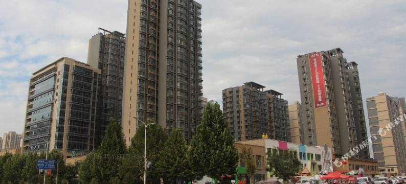 临汾老周旅馆图片