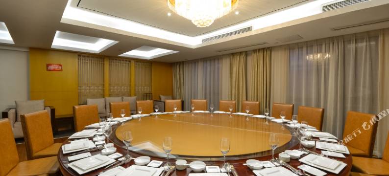 沃克斯酒店(南浔古镇店)图片