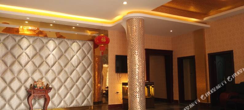 绵竹粮贸宾馆图片