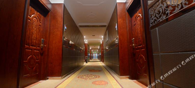 含山维尔纳酒店图片