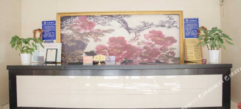 阳新米兰商务宾馆图片