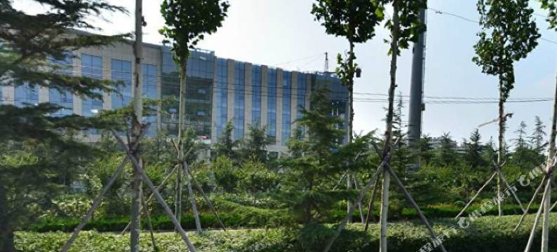 安丘嘉家客栈图片