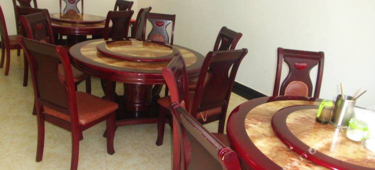 盘州红河大酒店图片