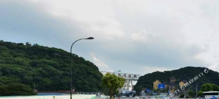 杭州胤隆汇休闲主题酒店(萧山通惠中路地铁站店)图片