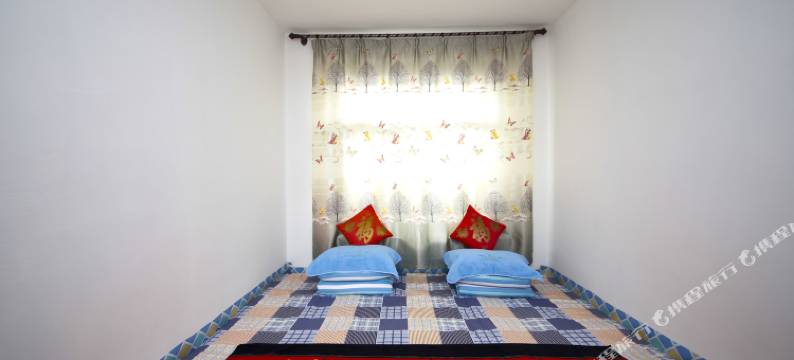 雾凇岛张羽客栈图片