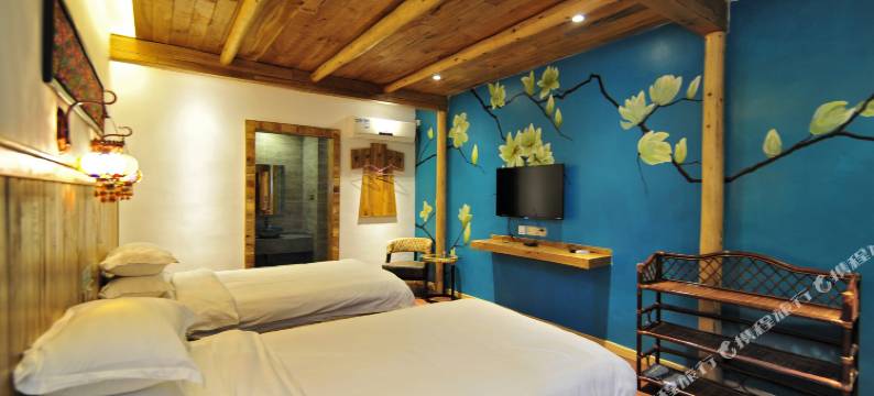 贵阳梓木别院客栈图片