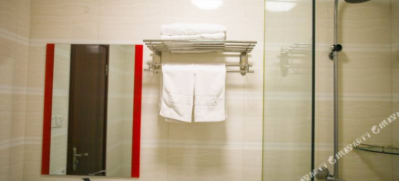 无锡江滨商务酒店图片