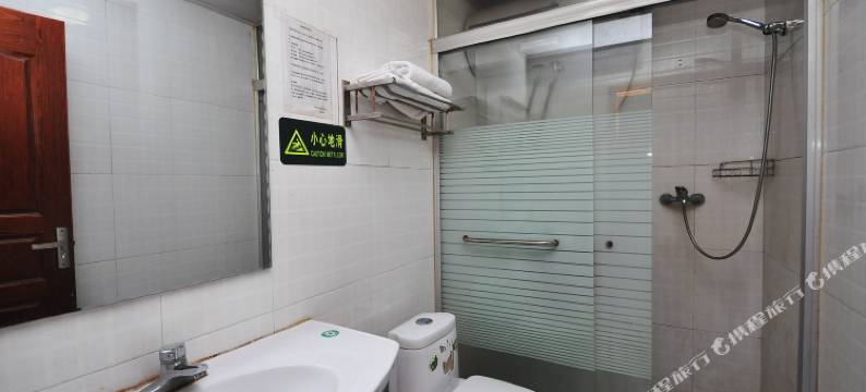 南京运星宾馆图片