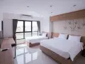 三人房