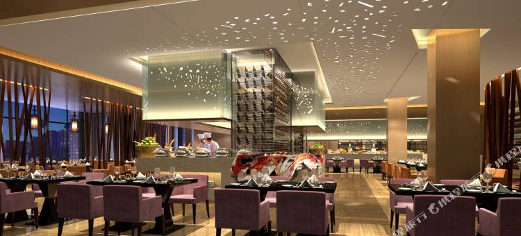 喀什天缘国际酒店图片