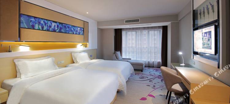 麗枫酒店(西安西部大道阳光城店)图片