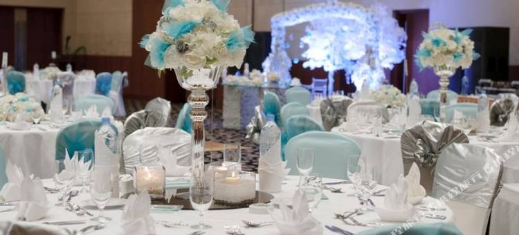 亚斯岛滨海广场洲际酒店集团(Yas Plaza Marina by IHG)图片