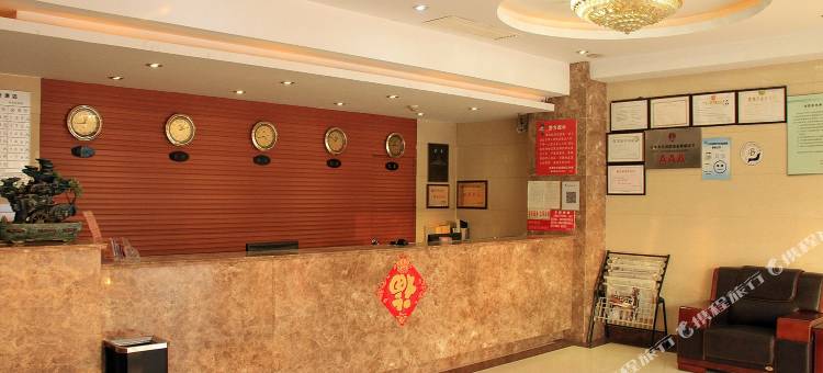 芜湖金豪快捷酒店(齐落山路店)图片