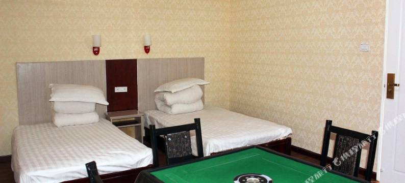 房县君临阁旅馆图片