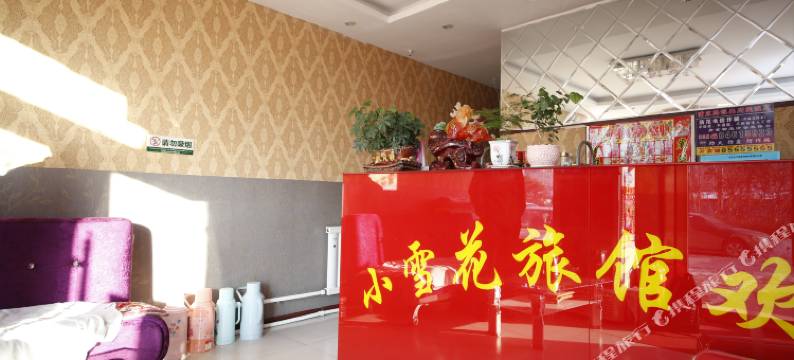 长春小雪花时尚旅馆图片
