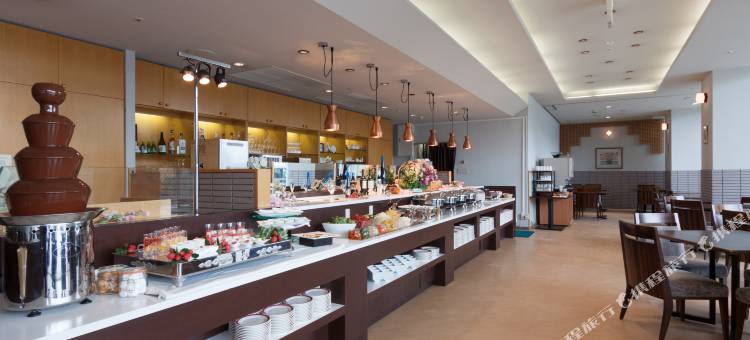 东急上田REI酒店(Ueda Tokyu Rei Hotel)图片