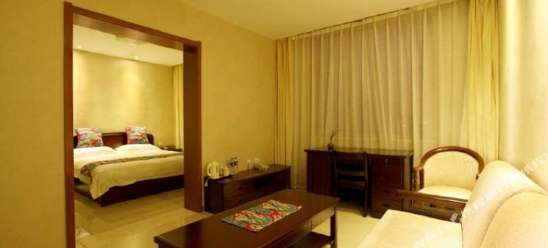 繁峙正觉精舍图片